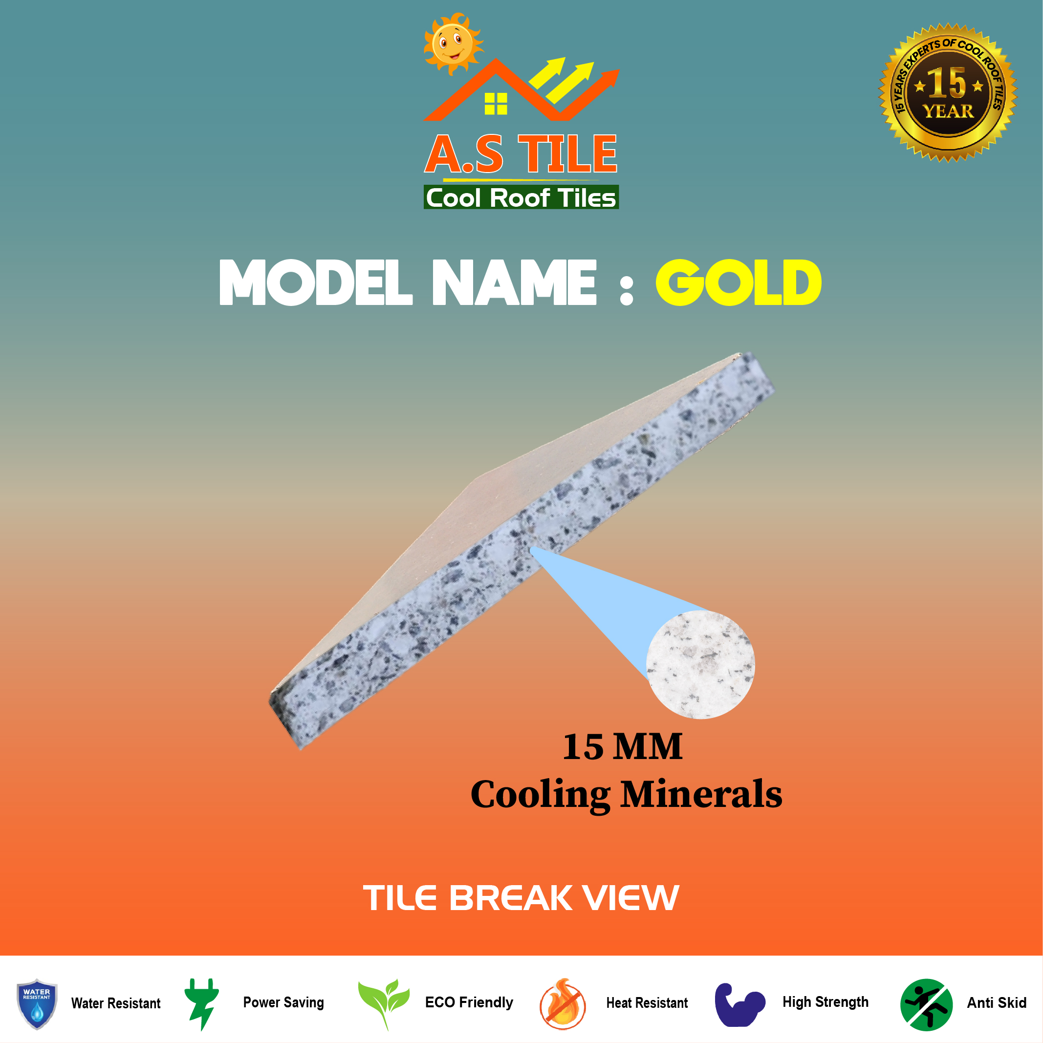 Cooling Tiles Cooling Tiles